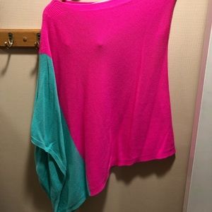 Lilly Pulitzer tunic sweater